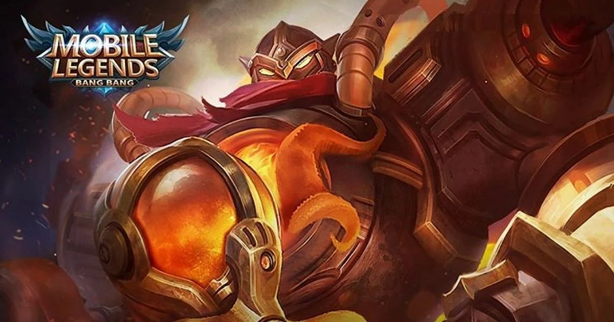 5 Tanks To Win Your Mobile Legends: Bang Bang Games